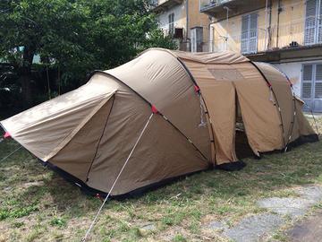 Tenda da campeggio