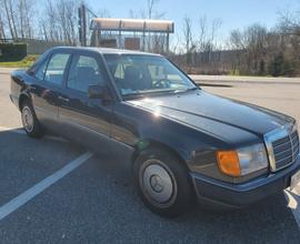 Mercedes 200 e