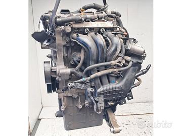 3B21 MOTORE SMART FORTWO (451) MHD 1.0 B 12v ROB 6