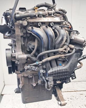 3B21 MOTORE SMART FORTWO (451) MHD 1.0 B 12v ROB 6