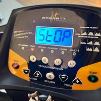 apis roulant Carratt 700 con inclinazione