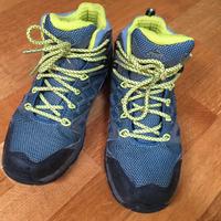 Scarponi da trekking McKinley