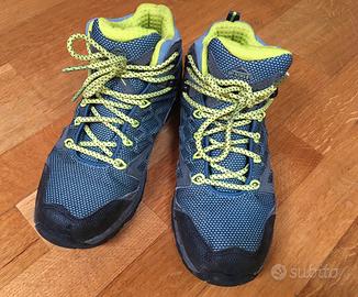 Scarponi da trekking McKinley