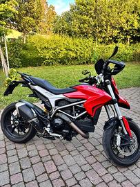 ducati come nuova