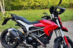 ducati come nuova