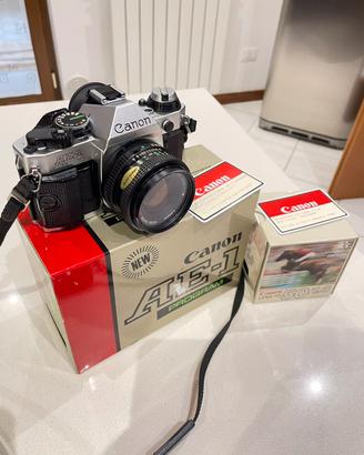 Macchina fotografica