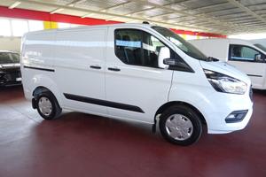 FORD Transit Custom 300 2.0 EcoBlue 130 PC Furgo