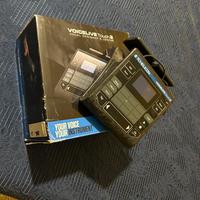 TC HELICON VOICE TOUCH2