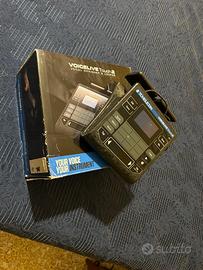 TC HELICON VOICE TOUCH2