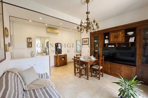 Appartamento di 78 m² con 3 locali a Bologna