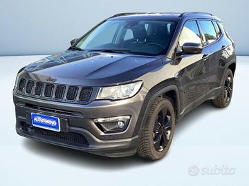 Jeep Compass 1.4 m-air Night Eagle 2wd 140cv my19