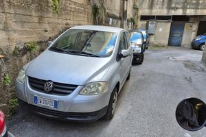 VOLKSWAGEN Fox - 2005