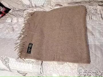 Sciarpa in puro cashmere 