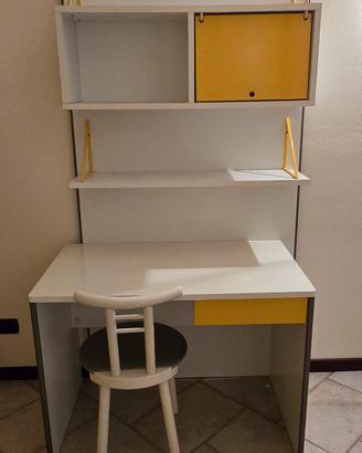 cameretta completa 