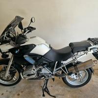 BMW R 1200 GS DEL 2008