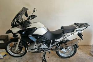 BMW R 1200 GS DEL 2008