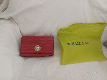 Borsa Versace Jeans
