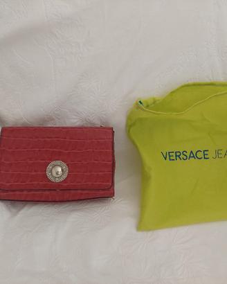 Borsa Versace Jeans