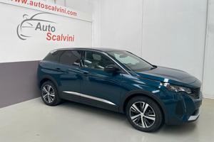 Peugeot 3008 1.5 BlueHDi 130 S&S EAT8 Allure Pack
