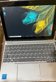 Tablet/computer touch screen lenovo