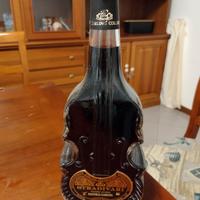 Bottiglia Stradivari Vino Rosso
