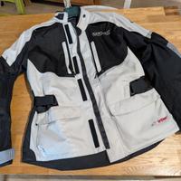 Giacca moto Alpinestar Tech-Touring Drystar XXL
