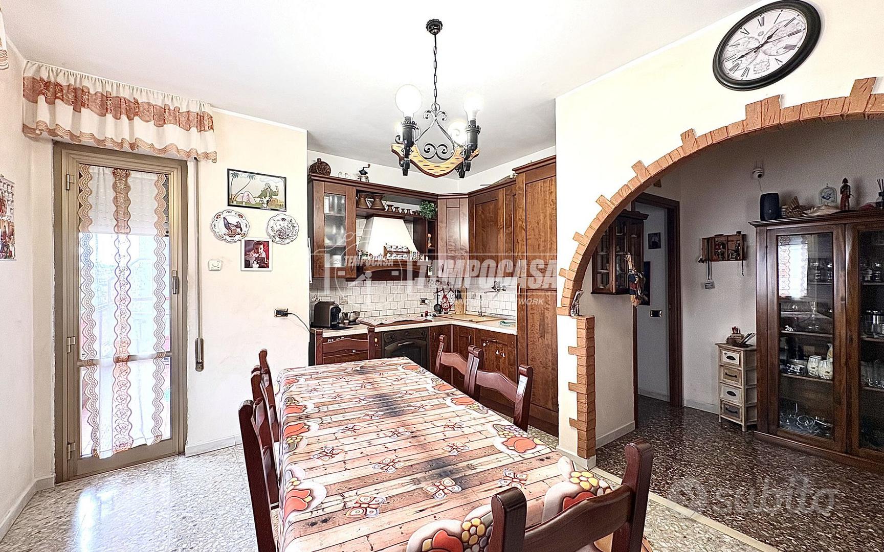 Appartamento – Civitavecchia, Borgo Odescalchi - Altro