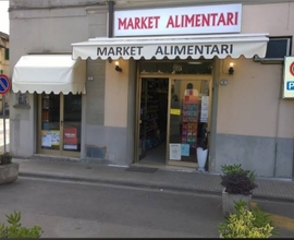 Negozio alimentari