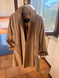 Trench vintage Burberry