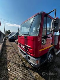 Iveco eurocargo