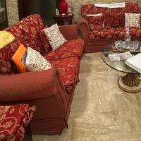 2 Divani 2 posti comfort