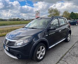 Dacia Sandero Stepway 1.6 8V GPL 85CV