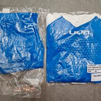 Intimo UYN Nazionale Di Sci Official 