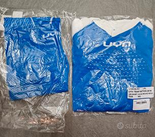 Intimo UYN Nazionale Di Sci Official 