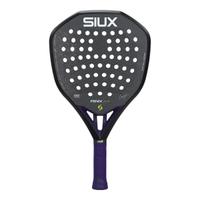 Racchetta Padel SIUX FENIX PRO BLACK 2026
