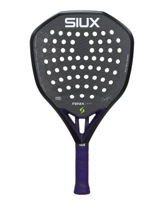 Racchetta Padel SIUX FENIX PRO BLACK 2026