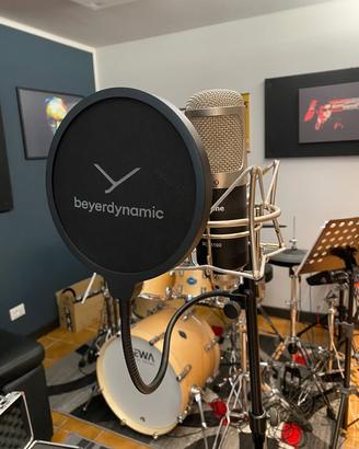 Pop filter Beyerdynamic