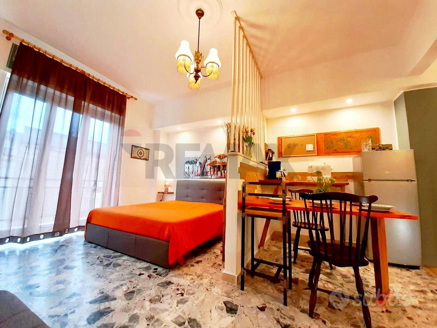 Apartment in Siracusa, Santa Lucia - Vista 3