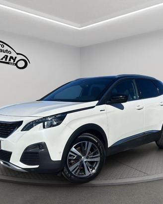 PEUGEOT - 3008 - 1.5 BlueHDi 130 EAT8 S&S GT Line