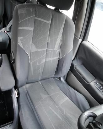 RENAULT SCENIC 2006 - TAPPEZZERIA