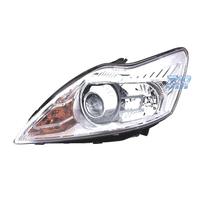 FANALE SINISTRO PER FORD FOCUS III 08-10 CON FONDO
