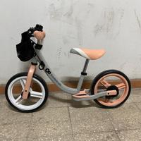 Bici per due - tre anni