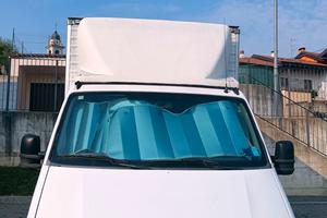 Camion Renault Master