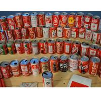 Collezione Coca Cola