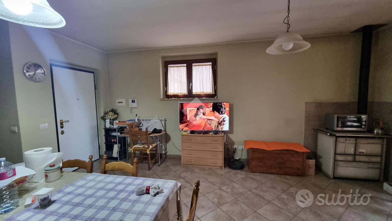 Appartamento – Spello, Crocefisso - Vista 4