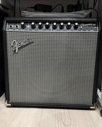 Fender Champion 40