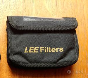 Filtri gruduati LEE
