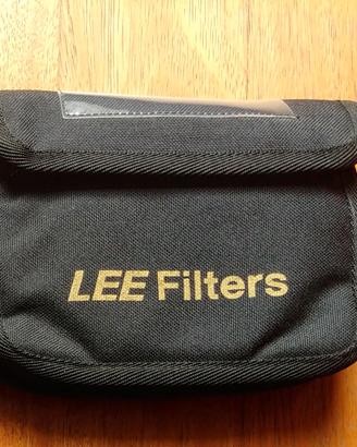 Filtri gruduati LEE