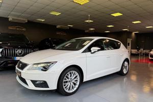 Seat Leon 1.6 TDI 115 CV 5p. Business