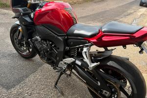 Yamaha fz1